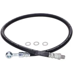 Bremsschlauch Satz 730mm für Hercules Ultra 50 / 80 1-3 MG00032174