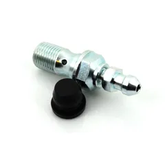 Entlüftungsventil Schraube Bremsleitung M10 x 1mm MG00032182