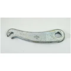 Bremshebel Stahl Vorderrad für Hercules, K 50 Super Sport Typ 685 MG00032203