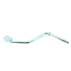 Bremshebel Fuß Achse 14mm Verchromt für Hercules K 50 RX, Ultra 2 LC, SE, RE, SL, RL, Sprint, MK 1, 2, S, Supra 4 GP, Enduro, 3