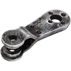 Bremshebel Stahl Hinterrad für Hercules K 125 BW V1, V2, 180 MG00032309