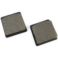 Bremsbeläge EBC Aramid Asbestfrei Satz für Yamaha FS 1 DX, RD 50 M, 125, 200 MG00032330