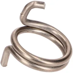 Spring brake lever for Zündapp Combinette, 423S, 428, Super 429, 433, Falconette, 425, 435, Sport 510, Combinette KS 75, 511, M