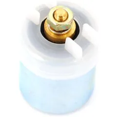 Condenser screw connection 17.95mm x 22mm for Ducati ignition systems, Hercules Prima, GT, GX, KX, Puch Maxi, Garelli moped, mop