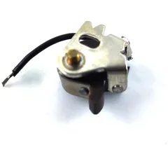 Metal contact breaker for Ducati, Hercules Prima, GT, GX, KX, Puch Maxi MG00041122