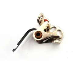 Ignition contact Goebel metal for NSU Quickly N, S, L, Cavallino MG00041154