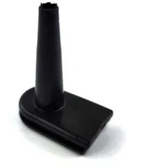 Grommet rubber black 29mm x 15mm for Zündapp, CS, CX, GTS, C 50 MG00041158