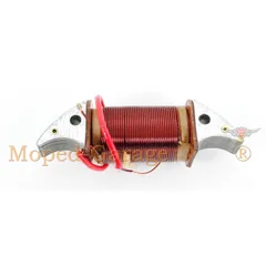 Ignition coil / current coil for Piaggio Ciao, Bravo, Si MG00041171