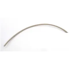 Cable conduit plastic Drilastic inner diameter 5mm length 345mm for Bergsteiger M 25, 50, moped, moped MG00041194