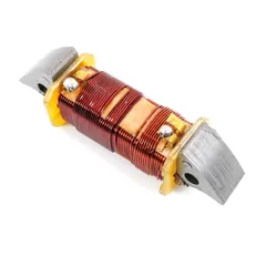 Coil 6V 5/15W 54mm for Zündapp, Kreidler, Hercules, Puch, KTM, moped, moped, mokick MG00041209