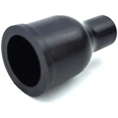 Zündkerzenstecker Beru Gummi 15/5mm Schwarz für MG00041241