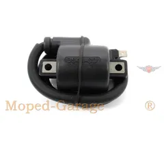 Zündspule Schwarz für Honda, MT, MB MG00041245