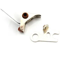 Ignition contact Goebel metal for Puch SV, S, SG, S MG00041257