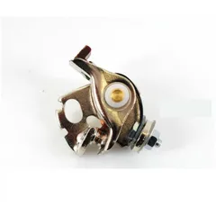 Ignition contact EFFE metal for Zündapp Bergsteiger M 25, 50, R 50 scooter, Automatic moped, ZA, ZB, ZD 10, 20, TS, ZR CS, CX, H
