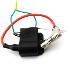Ignition CDI contactless for Zündapp KS, GTS, CX, CS, ZD, C 50, Kreidler Florett, Flory, LF, LH, RMC, RS MG00041350