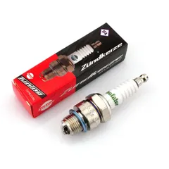 Zündkerze Isolator 14-260 0,4mm für Simson, S50, S51, S70, S53, SR50, SR80, KR51/1, KR51/2, SR4-2, SR4-3, SR4-4 MG00041372