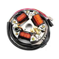 Base plate ignition 12V 11 cm for Simson, Schwalbe, S51, S70, KR51/2 MG00041403