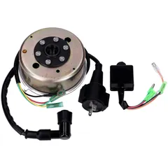 Electronic ignition for Mobylette Motobecane, Motoconfort, MBK 51, 88 MG00041426