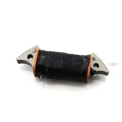 Primary current coil 54mm hole spacing for Hercules, Zündapp, Kreidler, Puch, moped, moped, mokick MG00041458