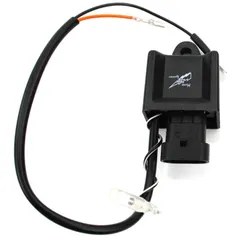 CDI unit HPI black for HPI 2-Ten ignition MG00041489
