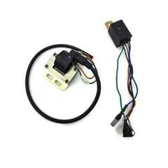 Ignition coil CDI 12 Volt for Hercules, Prima Optima Mx1 MG00041492