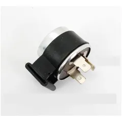 Flasher unit 6V 21W 3 connections 26x31mm for Kreidler Florett, Zündapp KS, GTS, ZD, Hercules MK, K 50, Ultra, Puch Cobra MG0004