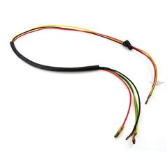 Cable set moped moped 4-pole for Solex MG00042165
