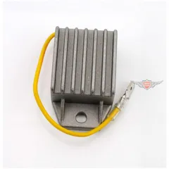 Gleichrichter Regler 6V 30W für Yamaha, DT 50 MX, RD FS1 Mokick MG00042190