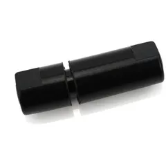 Fuse holder black 14mm 46mm 8 amps for moped, motorcycle, scooter, car MG00042202