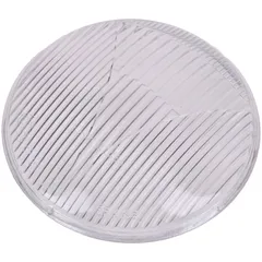 Scheinwerferglas für Mofa, Moped, Mokick MG00051112
