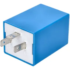 Flasher unit relay for Piaggio Ape MG00053142
