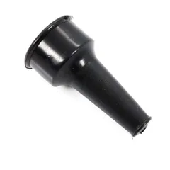 Rubber grommet black for Kreidler, Florett MG00054108