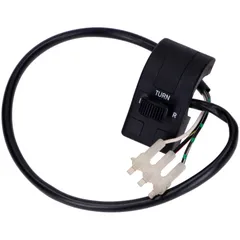 Turn signal switch for Kreidler Florett RS RMC-S, Hercules K KX, MG00054141