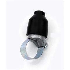 Off switch waterproof black 23mm 22mm handlebar for Zündapp, Kreidler, Hercules, Puch, Simson MG00054190