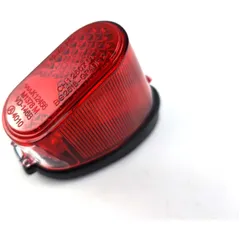 Rear light, replica for Zündapp Bergsteiger M 25, 50 Type 434, Puch Maxi, moped, moped, mokick MG00055144
