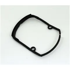 Tail light gasket rubber black for Zündapp C 50 Super, Sport, R Scooter, Sport Combinette, S 100, KS 75 MG00055176