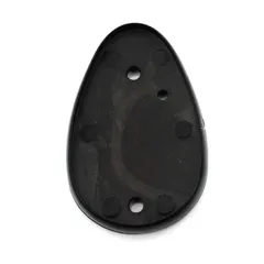 Rubber tail light for Hercules MK 50 K 220 Lastboy moped mokick MG00055228