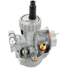 Vergaser 19mm 25mm Ansaugstutzen 30mm Luftfilteranschluss Hauptdüse 90 für Zündapp, Hercules, Puch, Kreidler Florett, RMC, RM, L