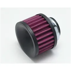 Luftfilter 45mm 74mm 68mm Hochwertig für Puch, Zündapp, Hercules, KTM, DKW, Simson, Kreidler MG00061119