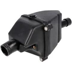 Luftfilterkasten Kunststoff Schwarz für Zündapp CS 25, 50, CX Hai 50 Typ 448, K 80 540, Mofa, Moped, Mokick, KKR MG00061135
