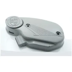 Luftfilterkasten Kunststoff Grau für Puch, VS, MV, MS, M, DS, VZ MG00061139