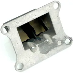 Membrane Aluminium 43x38mm Lochabstand 60/42mm für Puch Maxi, Honda MB, MBX, MT, MTX 50 MG00061146