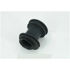 Ansauggummi 20mm Schwarz für Honda, MT, MB MG00061158
