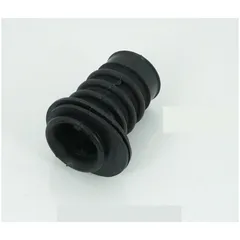 Intake rubber for Mikuni rubber 28mm black for Honda, MT, MB MG00061163