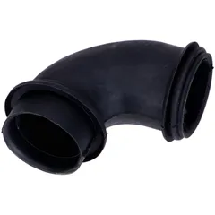 Ansauggummi gebogen 45/45mm für Honda MT, MB MG00061164