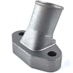 Ansaugstutzen Aluminium 40mm 21mm 17mm für Zündapp, Sport Combinette, Typ 510, 515 Super 429, 433, C 50 MG00061170