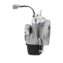 Vergaser Dellorto Aluminium 16mm 51mm für Piaggio, Vespa, Ciao MG00061171