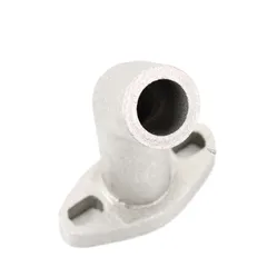 Ansaugstutzen Aluminium 13mm 32-36mm 20mm für Puch Monza, Mofa, Moped, Mokick MG00061243