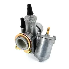 Vergaser Seitenschwimmer 26mm 32mm für Hercules K 50 RE RX SX GS, DKW RT 159, SB, KTM Comet, Puch, Zündapp, Hercules, Simson Mof