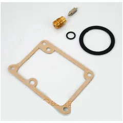 Vergaser Reparatur Satz Schwimmernadel Dichtung für Yamaha, RD 350 LC, 250 LC MG00061303
